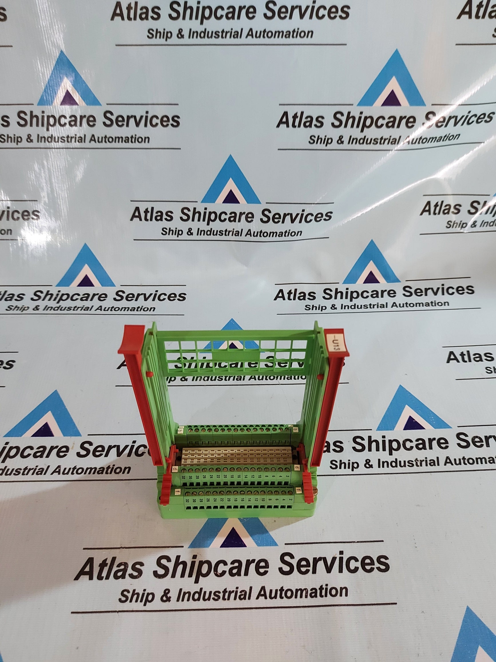 PHOENIX CONTACT SKBI 64/G64 PLUG-IN CARD 2263117